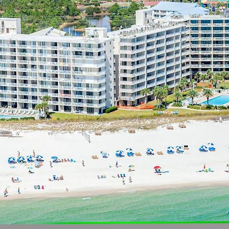 Seaside Beach And Raquet Club Condos III Orange Beach Dış mekan fotoğraf