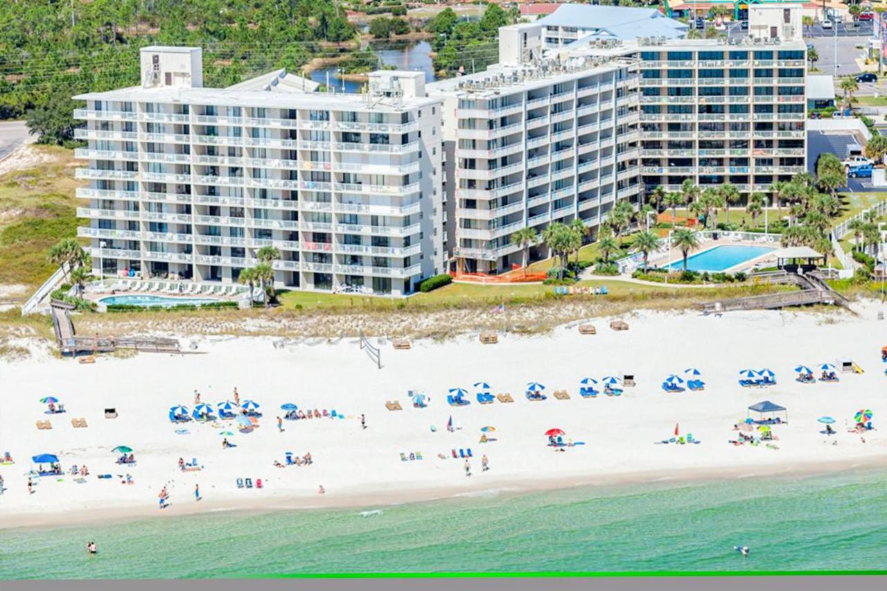 Seaside Beach And Raquet Club Condos III Orange Beach Dış mekan fotoğraf