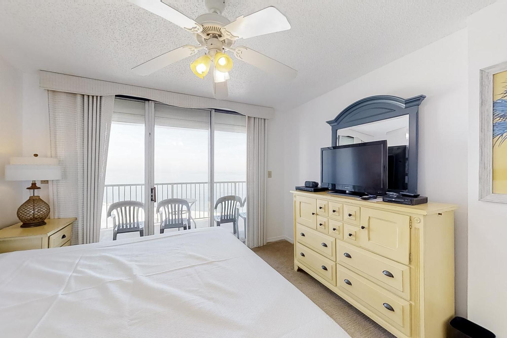 Seaside Beach And Raquet Club Condos III Orange Beach Oda fotoğraf