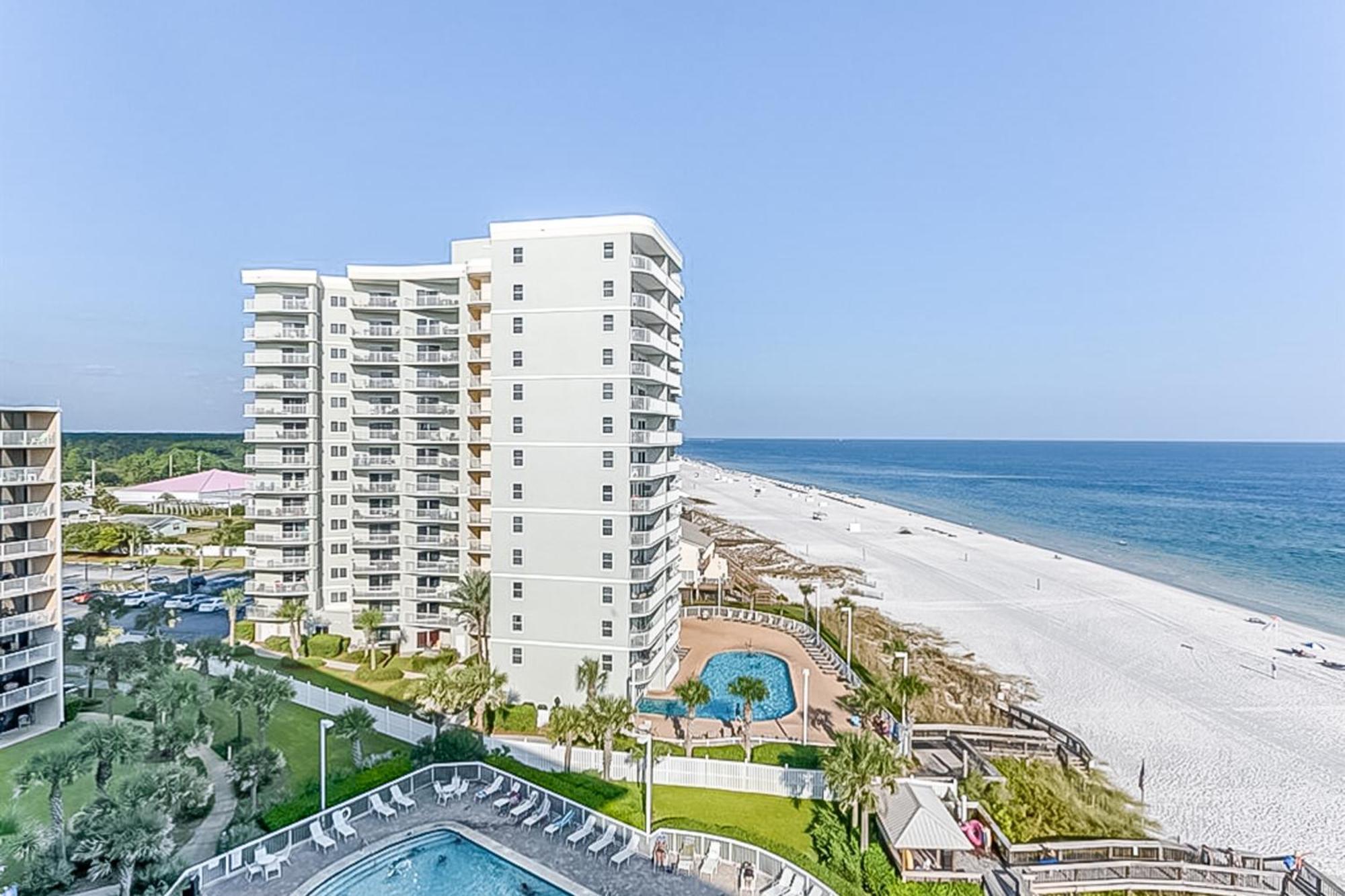 Seaside Beach And Raquet Club Condos III Orange Beach Oda fotoğraf