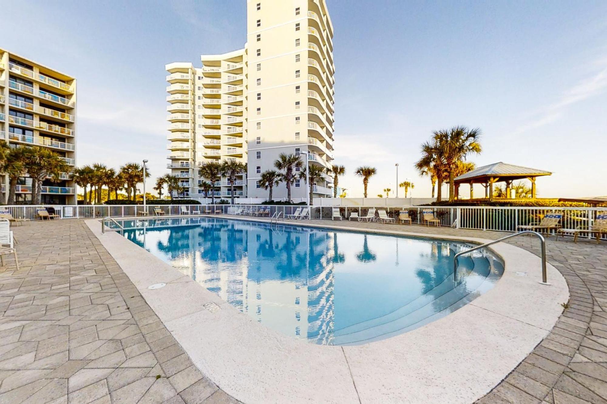 Seaside Beach And Raquet Club Condos III Orange Beach Oda fotoğraf