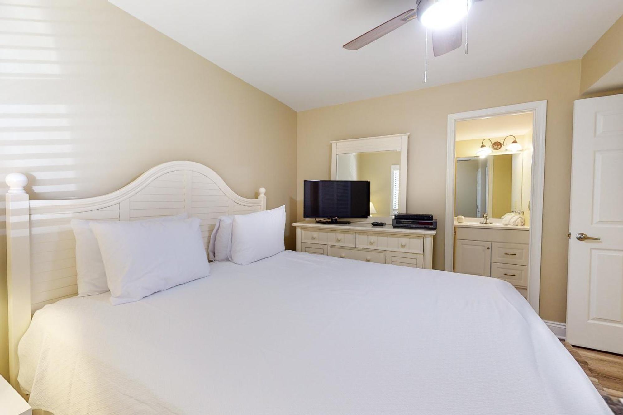 Seaside Beach And Raquet Club Condos III Orange Beach Oda fotoğraf