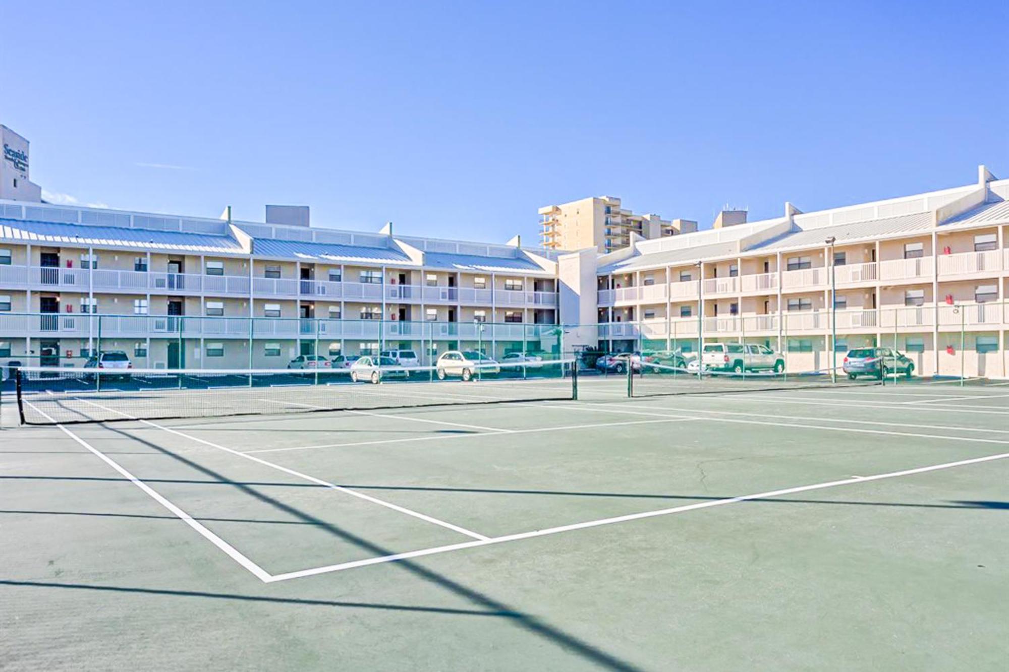 Seaside Beach And Raquet Club Condos III Orange Beach Oda fotoğraf