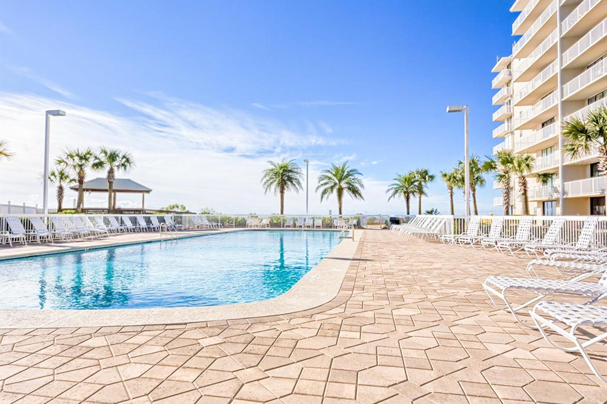 Seaside Beach And Raquet Club Condos III Orange Beach Oda fotoğraf