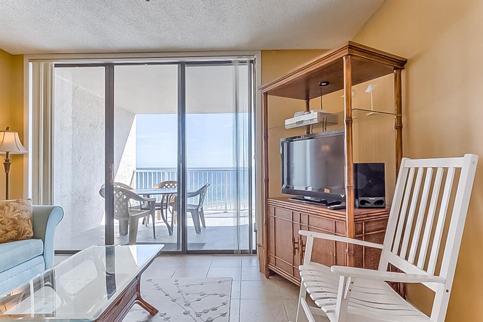 Seaside Beach And Raquet Club Condos III Orange Beach Oda fotoğraf