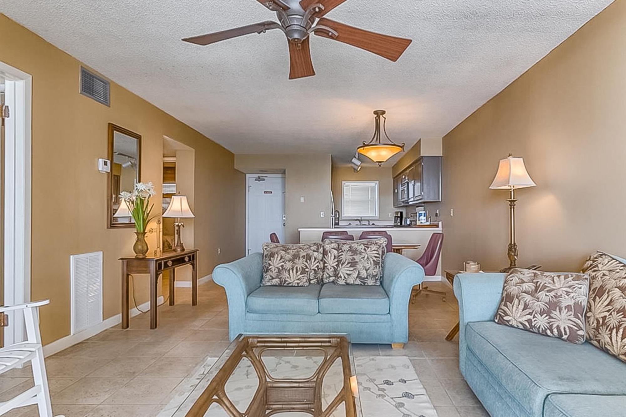 Seaside Beach And Raquet Club Condos III Orange Beach Oda fotoğraf