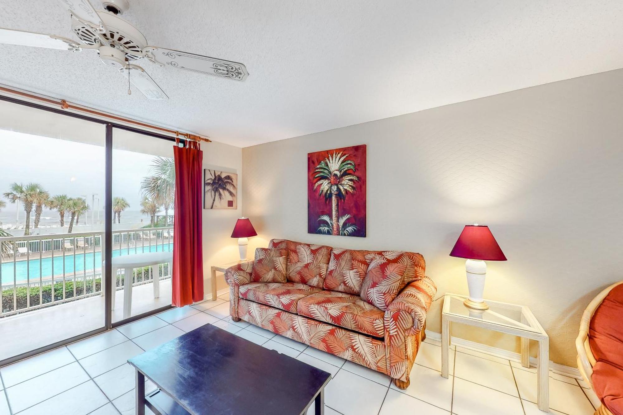 Seaside Beach And Raquet Club Condos III Orange Beach Oda fotoğraf