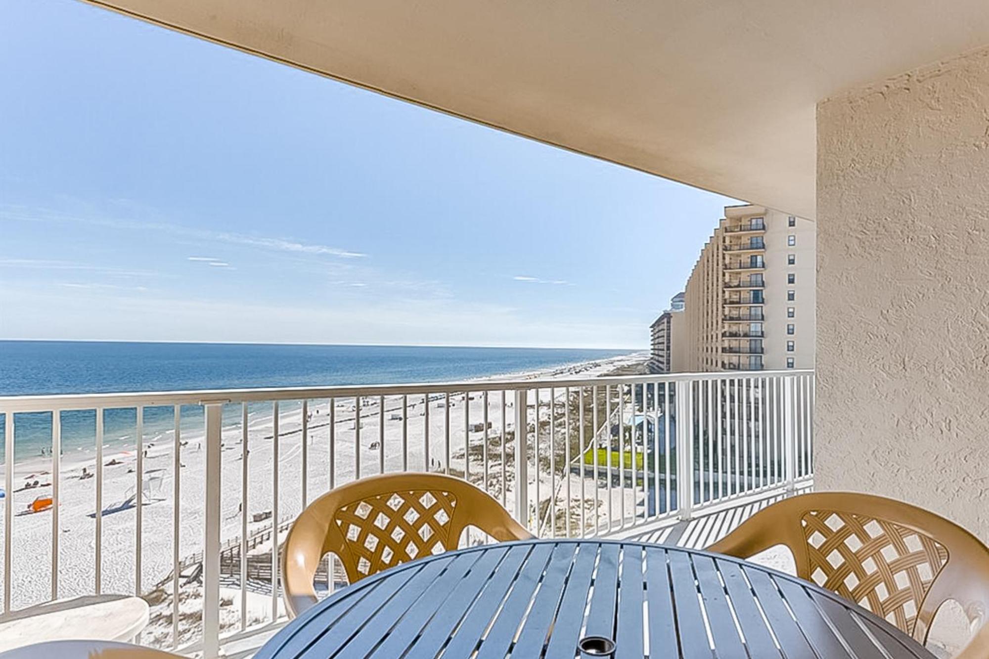 Seaside Beach And Raquet Club Condos III Orange Beach Oda fotoğraf