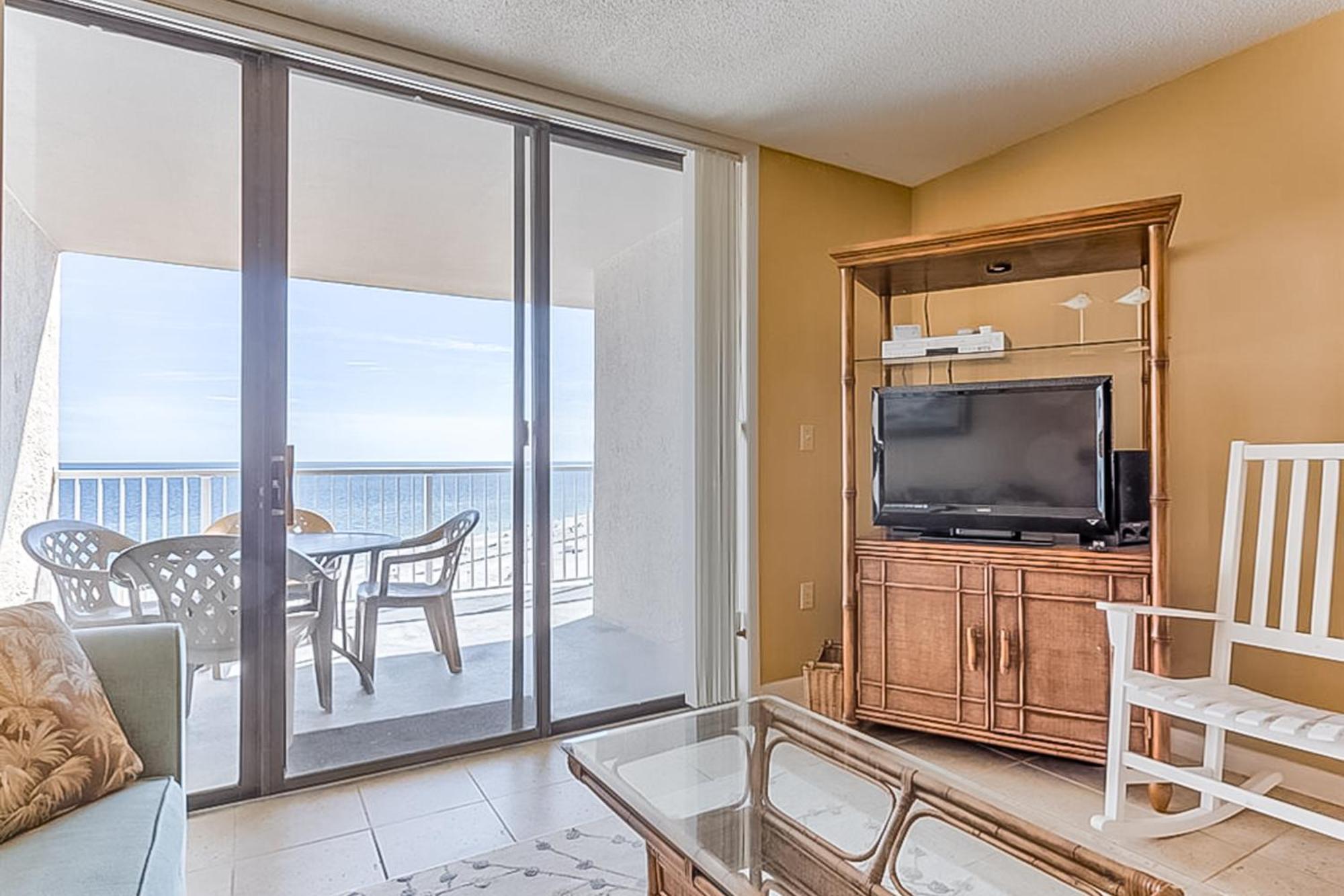 Seaside Beach And Raquet Club Condos III Orange Beach Oda fotoğraf