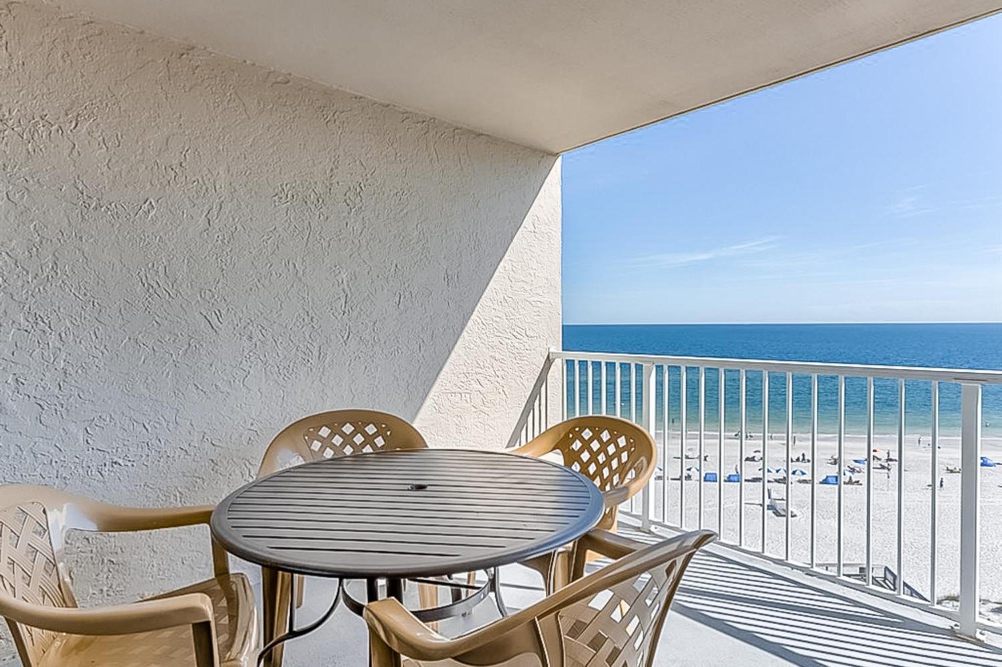 Seaside Beach And Raquet Club Condos III Orange Beach Oda fotoğraf