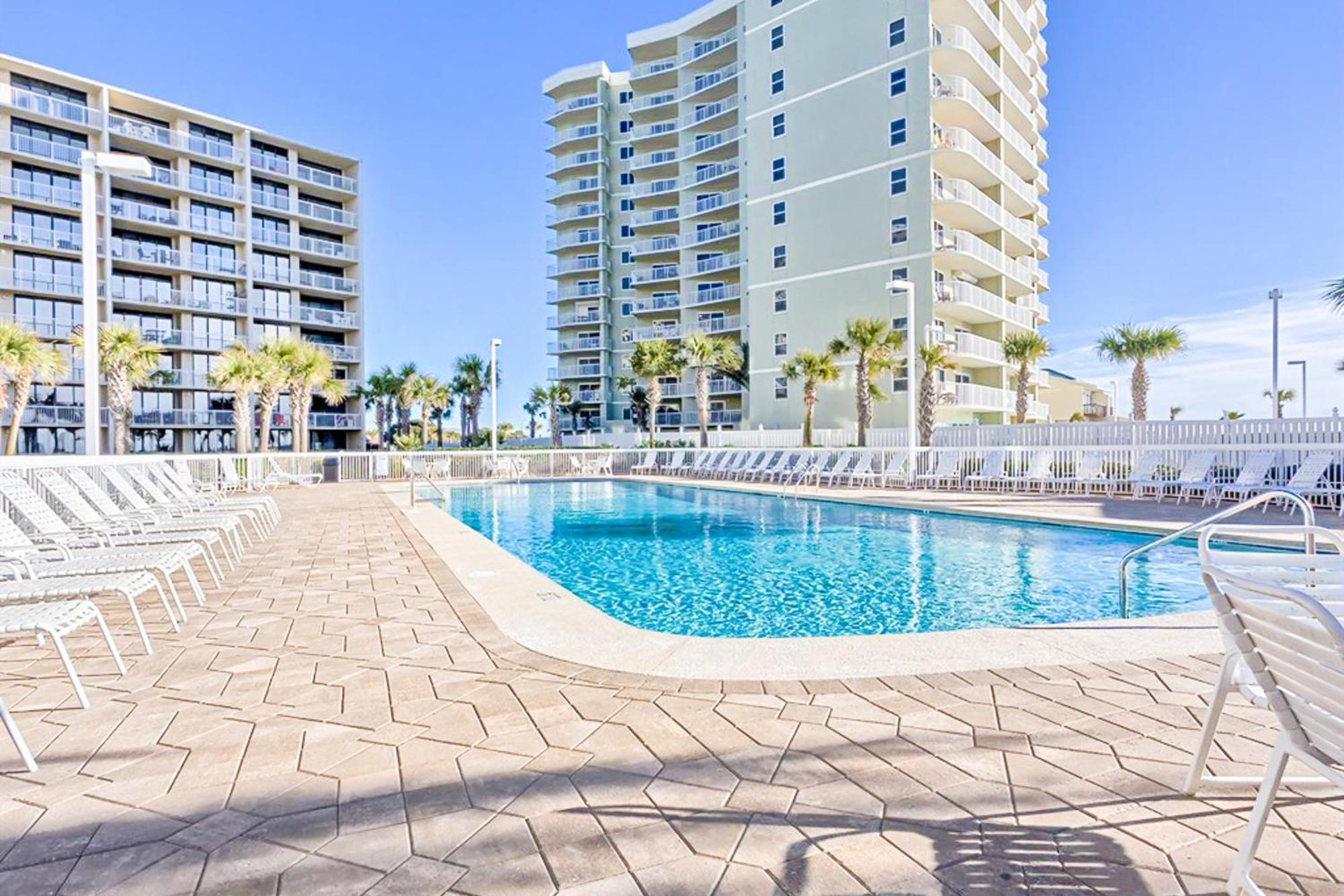 Seaside Beach And Raquet Club Condos III Orange Beach Oda fotoğraf