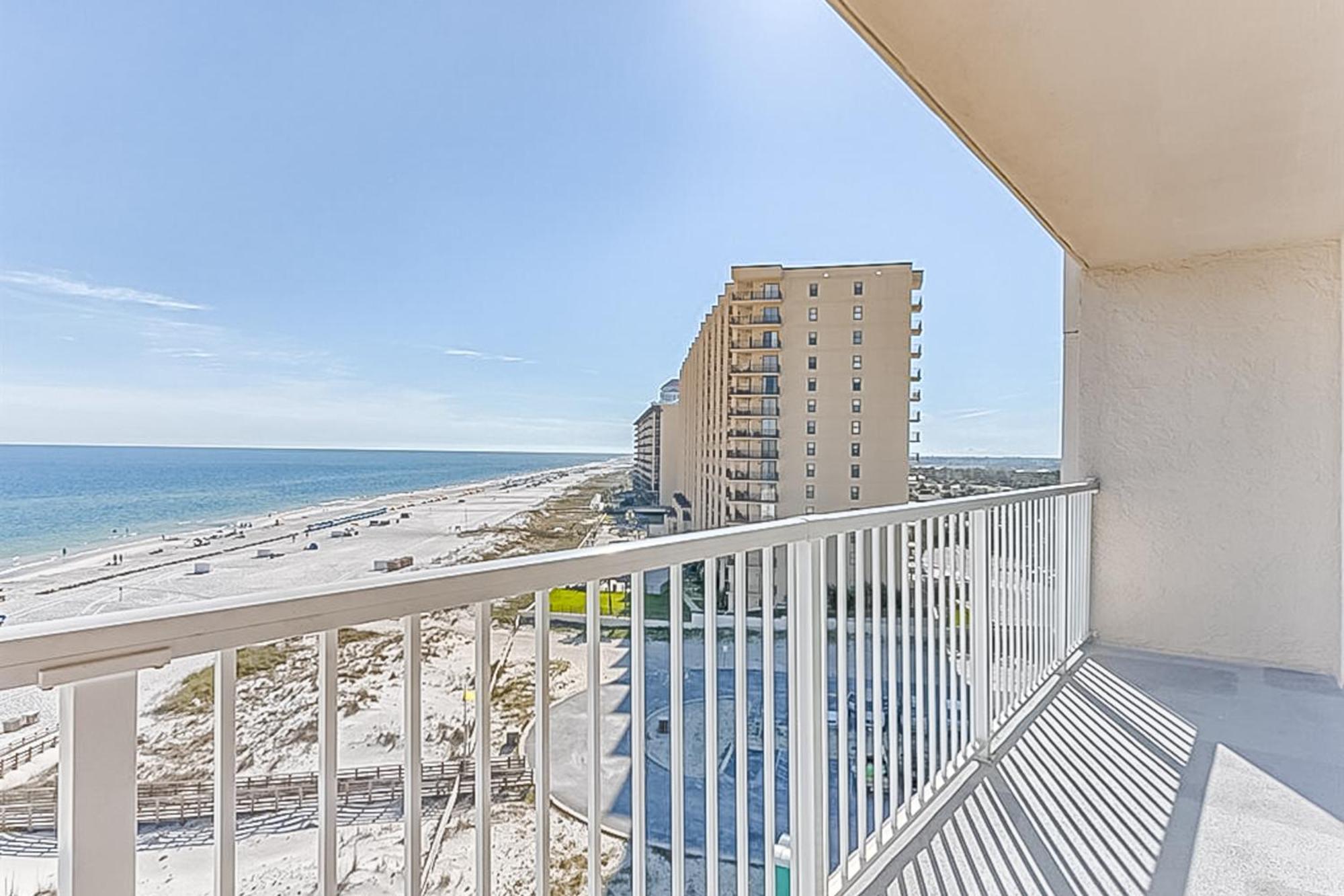 Seaside Beach And Raquet Club Condos III Orange Beach Oda fotoğraf