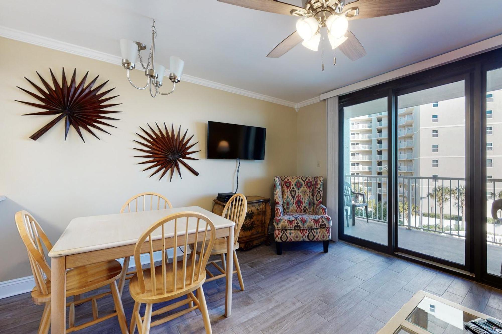 Seaside Beach And Raquet Club Condos III Orange Beach Oda fotoğraf