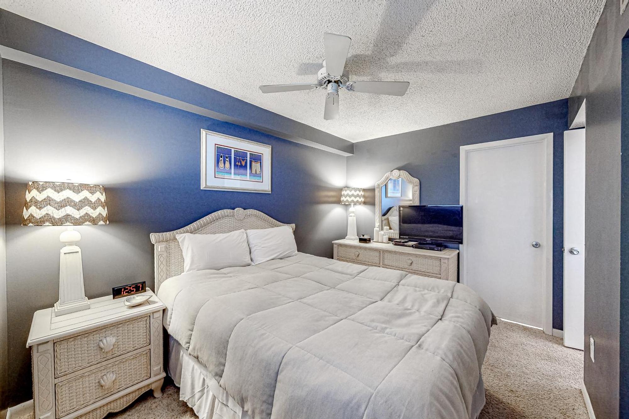 Seaside Beach And Raquet Club Condos III Orange Beach Oda fotoğraf