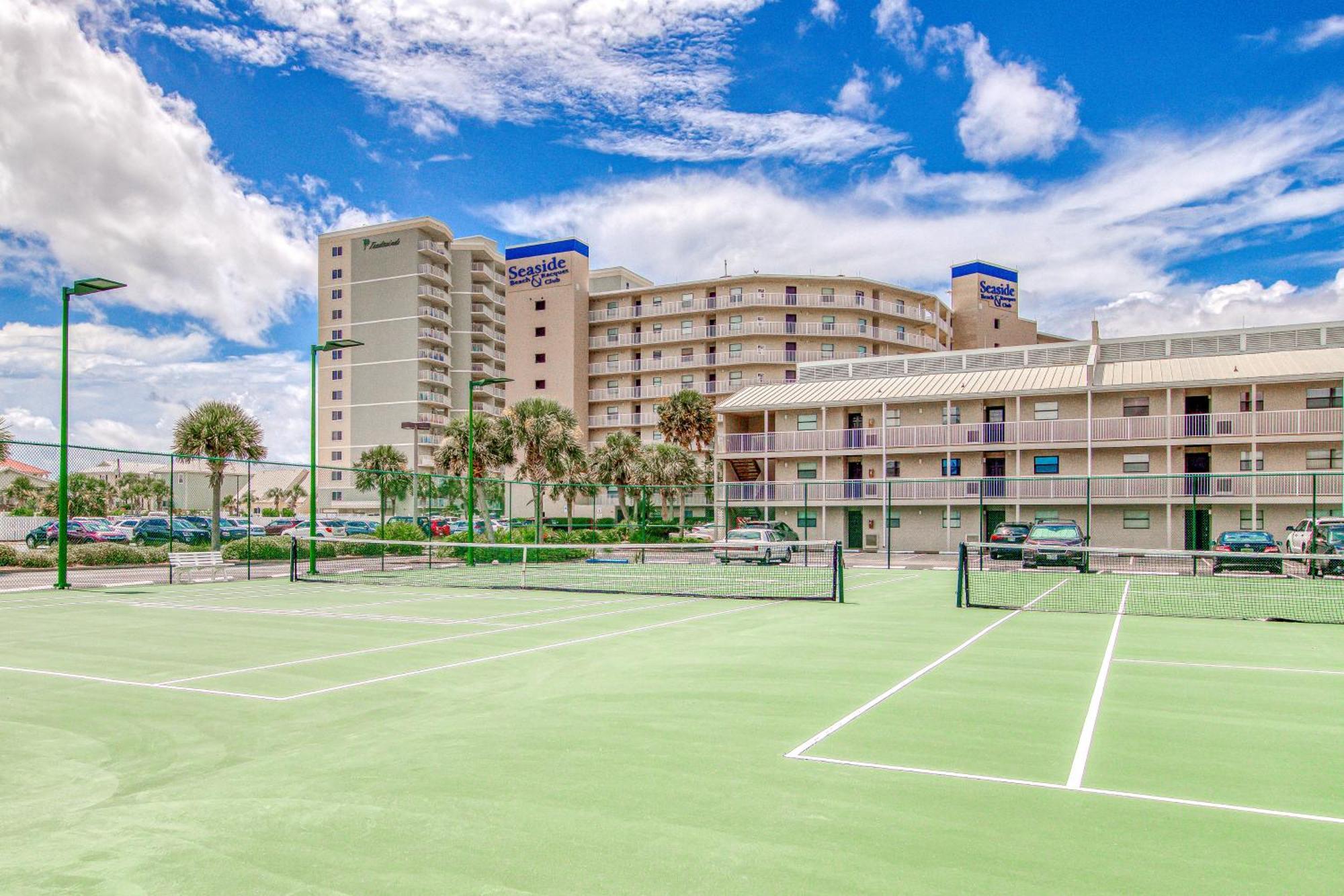 Seaside Beach And Raquet Club Condos III Orange Beach Oda fotoğraf