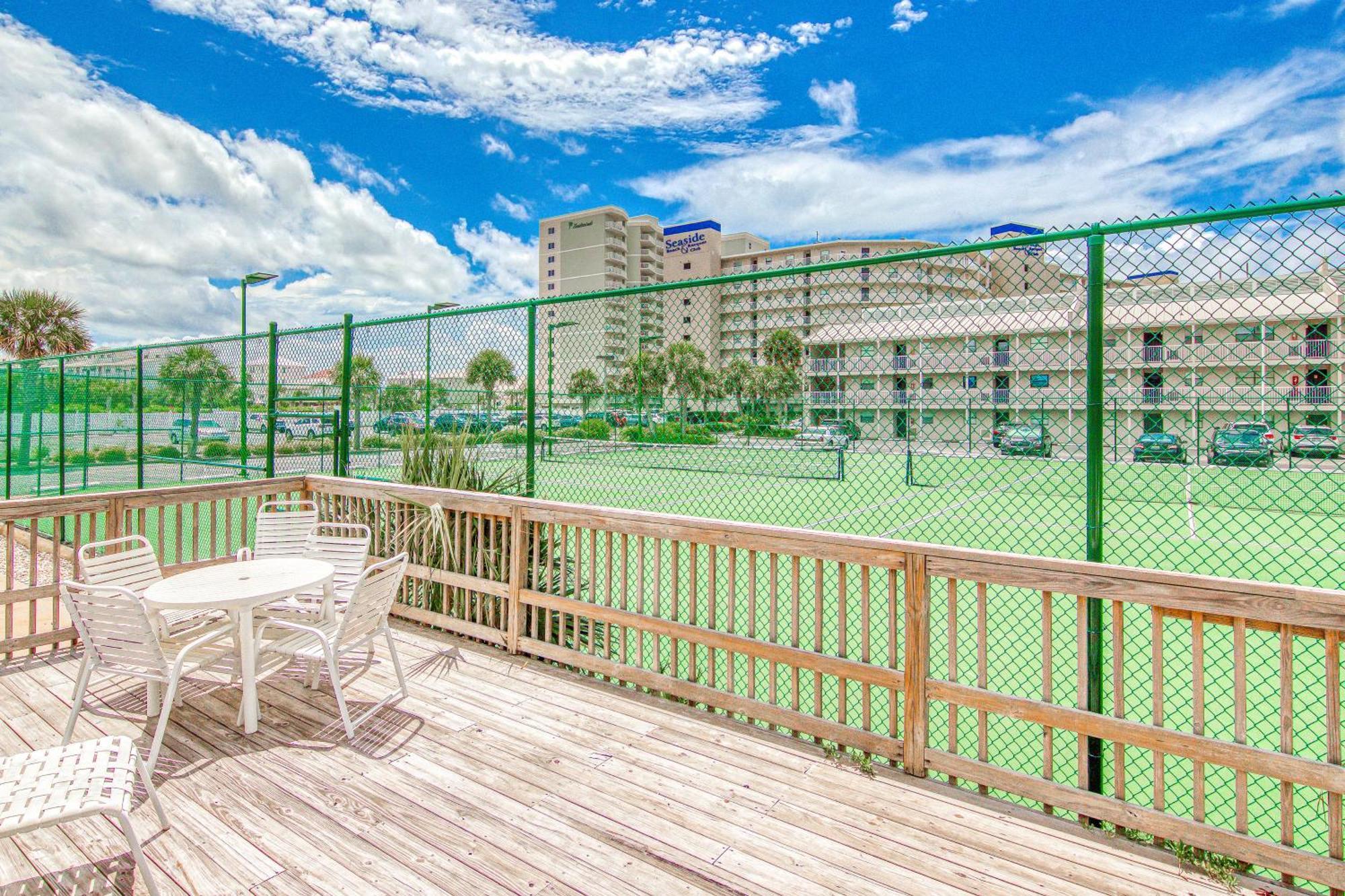 Seaside Beach And Raquet Club Condos III Orange Beach Oda fotoğraf