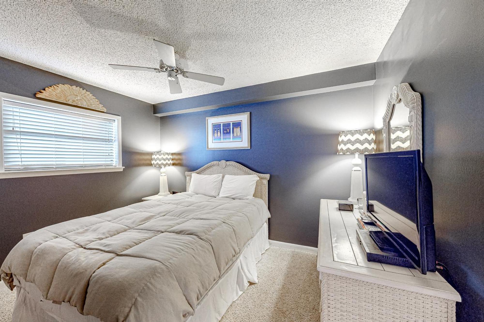 Seaside Beach And Raquet Club Condos III Orange Beach Oda fotoğraf