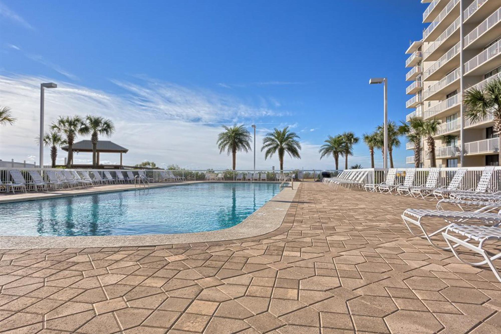 Seaside Beach And Raquet Club Condos III Orange Beach Oda fotoğraf