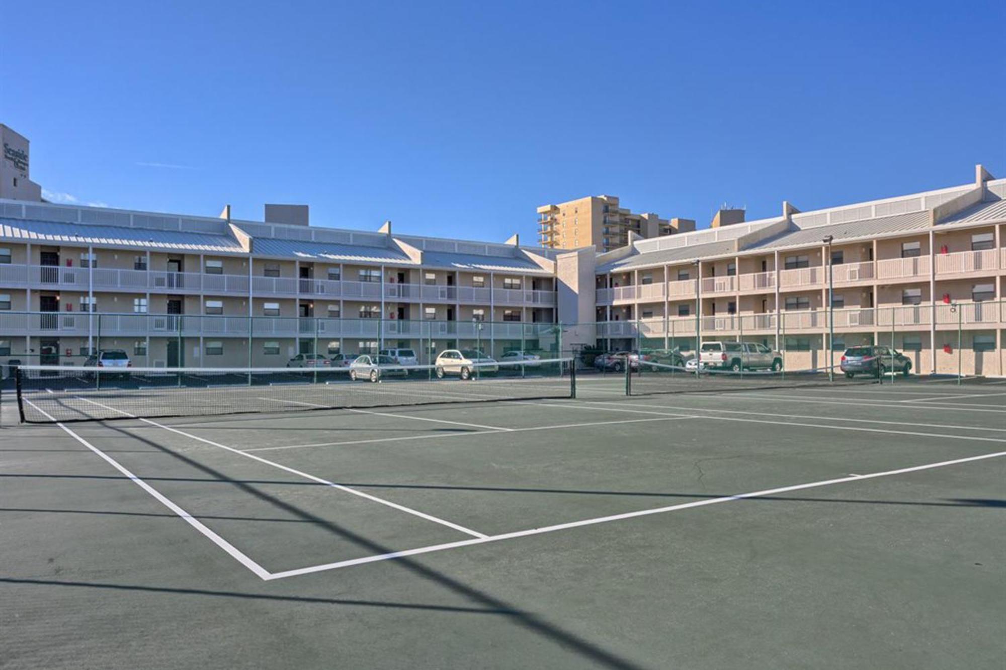 Seaside Beach And Raquet Club Condos III Orange Beach Oda fotoğraf