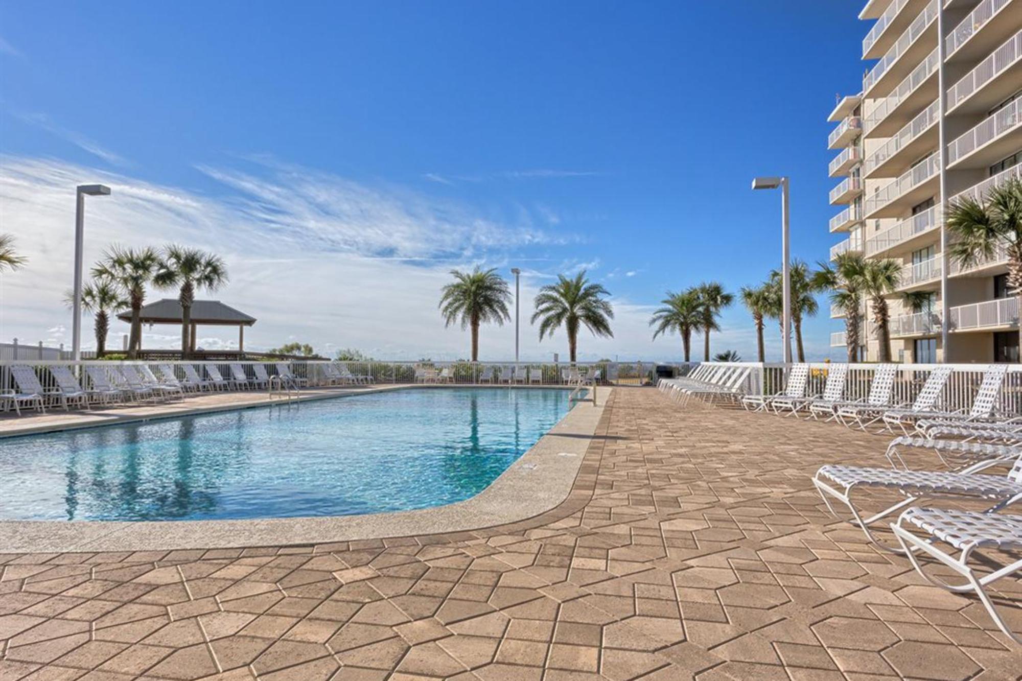 Seaside Beach And Raquet Club Condos III Orange Beach Oda fotoğraf