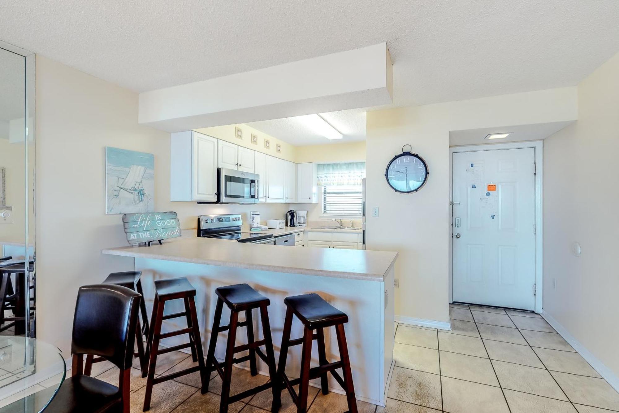 Seaside Beach And Raquet Club Condos III Orange Beach Oda fotoğraf