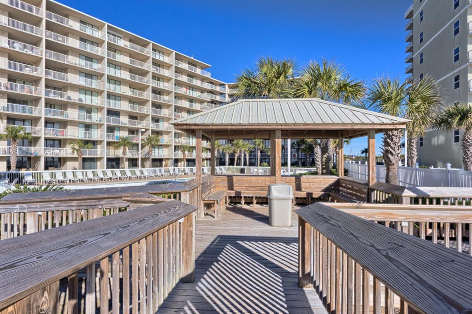 Seaside Beach And Raquet Club Condos III Orange Beach Oda fotoğraf