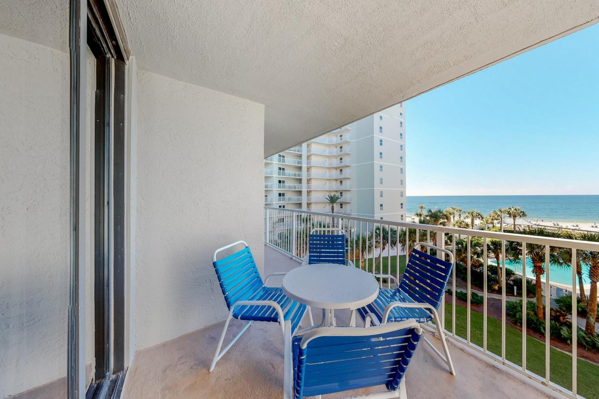 Seaside Beach And Raquet Club Condos III Orange Beach Oda fotoğraf