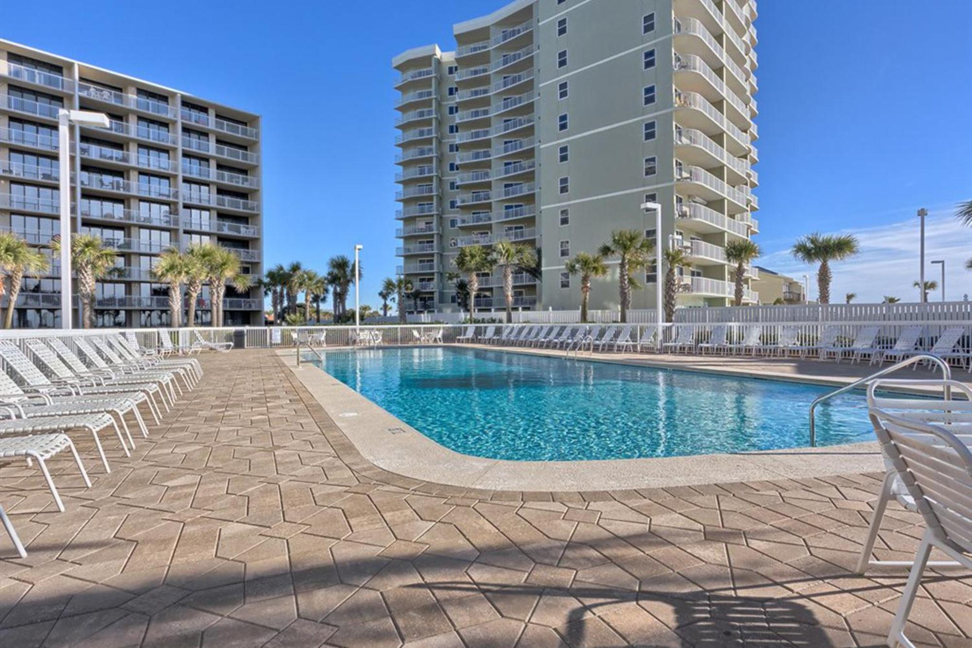 Seaside Beach And Raquet Club Condos III Orange Beach Oda fotoğraf